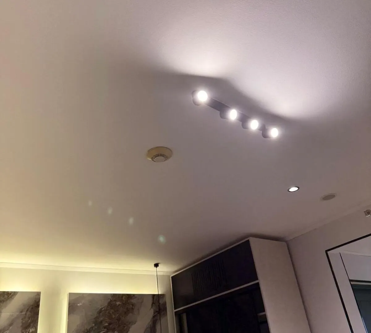 Burj Al Jawar Studio Mecca Apartment