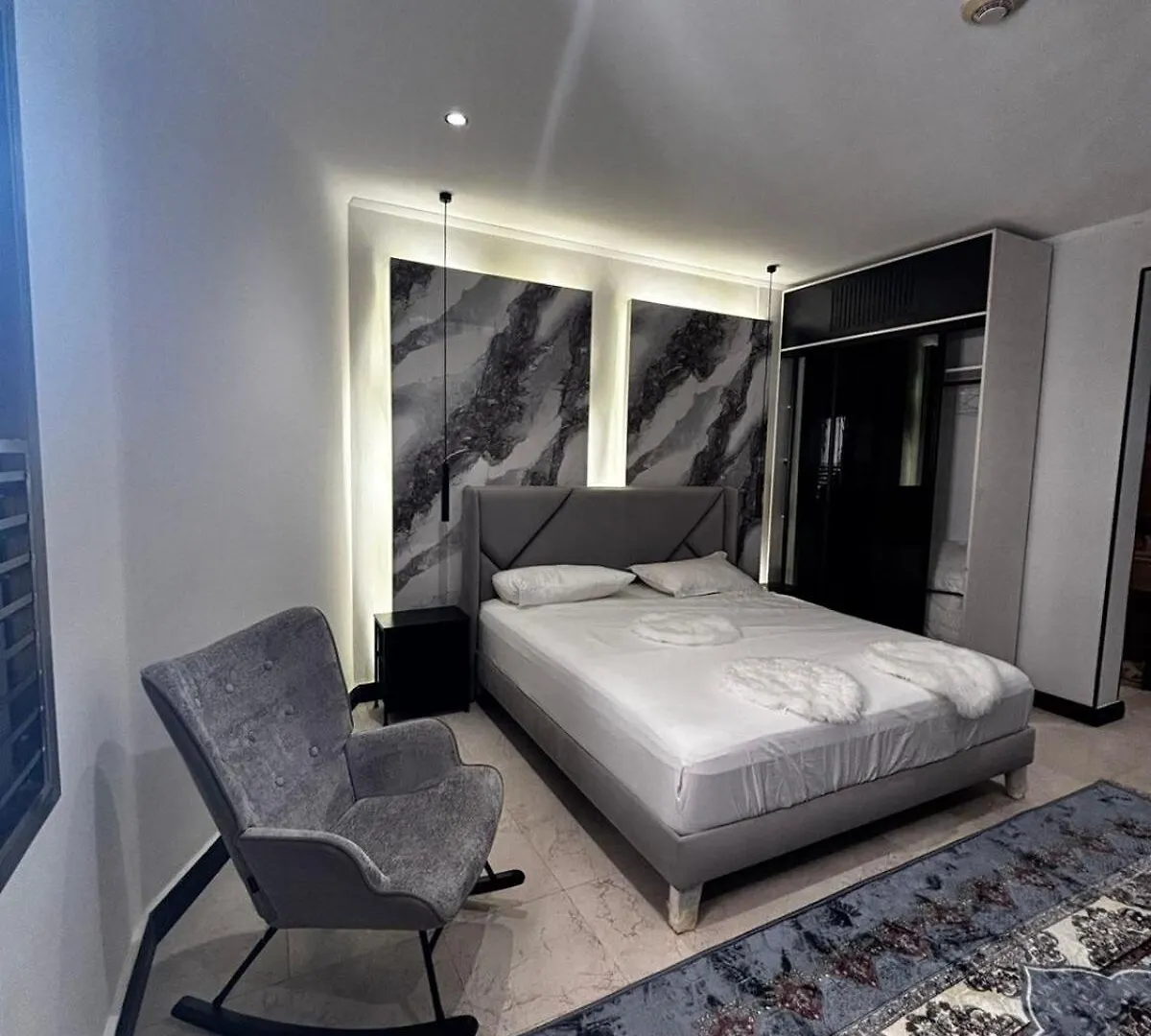 Burj Al Jawar Studio Mecca