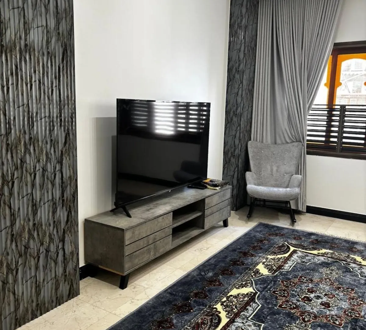 Apartment Burj Al Jawar Studio Mecca